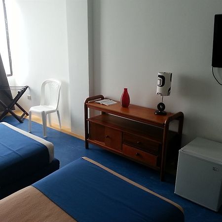 On Vacation Blue Tone Hotel ซานอันเดรส ภายนอก รูปภาพ