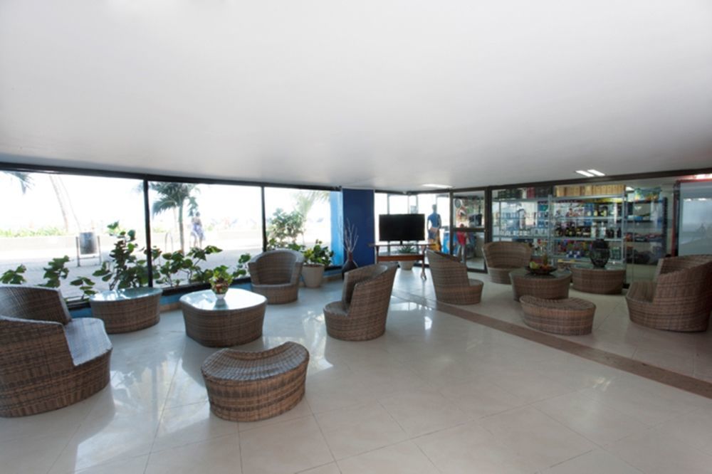 On Vacation Blue Tone Hotel ซานอันเดรส ภายนอก รูปภาพ