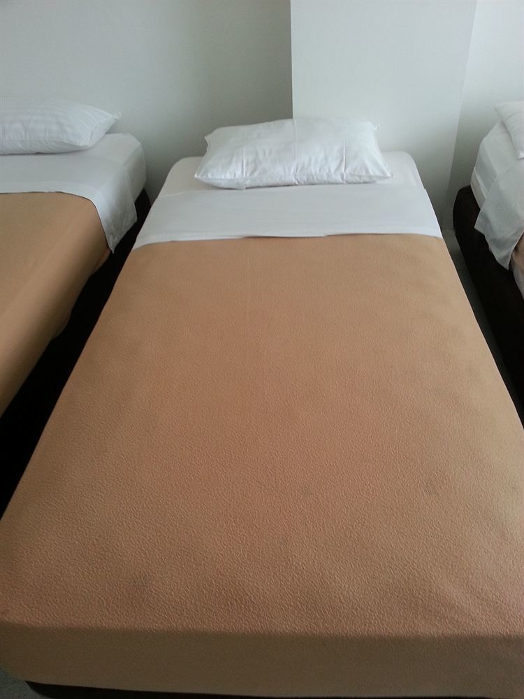 On Vacation Blue Tone Hotel ซานอันเดรส ภายนอก รูปภาพ