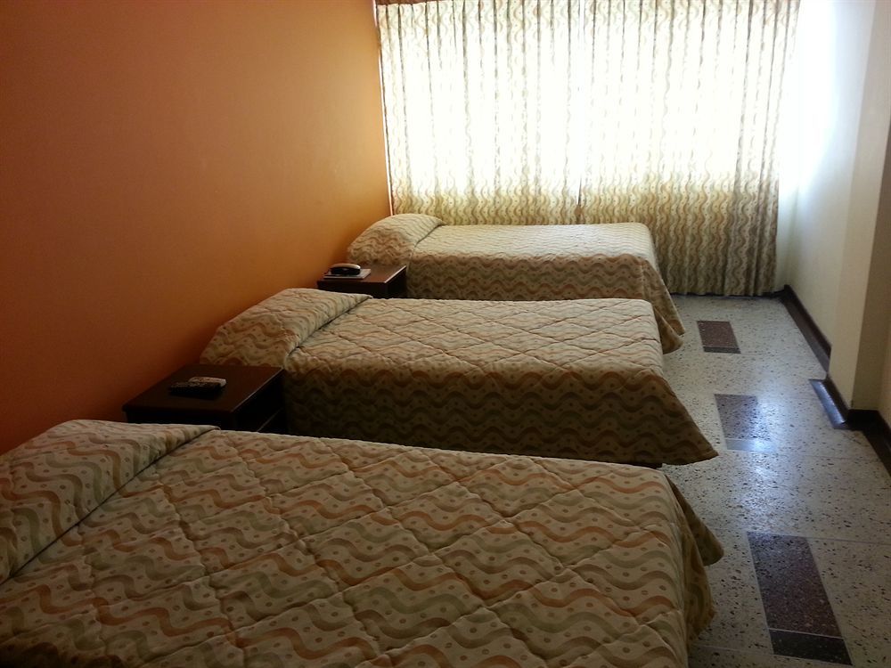 On Vacation Blue Tone Hotel ซานอันเดรส ภายนอก รูปภาพ